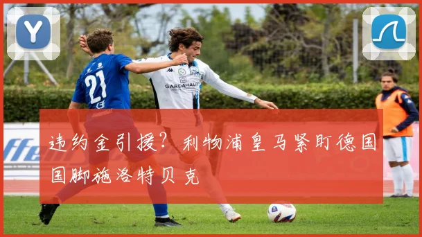 违约金引援?利物浦皇马紧盯德国国脚施洛特贝克
